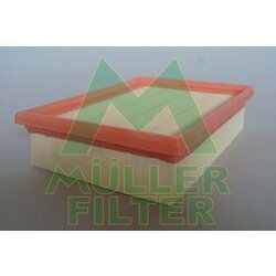 Vzduchový filter MULLER FILTER PA307