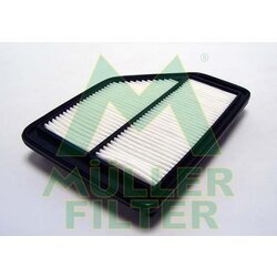 Vzduchový filter MULLER FILTER PA3238