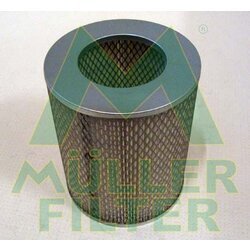 Vzduchový filter MULLER FILTER PA3248
