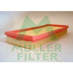 Vzduchový filter MULLER FILTER PA331