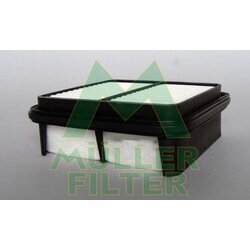Vzduchový filter MULLER FILTER PA3337