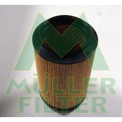 Vzduchový filter MULLER FILTER PA3397