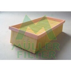 Vzduchový filter MULLER FILTER PA3403