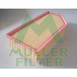Vzduchový filter MULLER FILTER PA3406