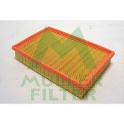 Vzduchový filter MULLER FILTER PA3525