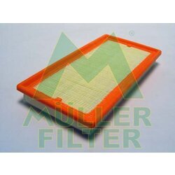 Vzduchový filter MULLER FILTER PA3537