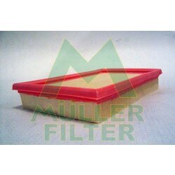 Vzduchový filter MULLER FILTER PA371