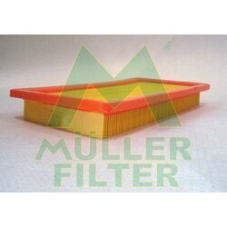 Vzduchový filter MULLER FILTER PA443