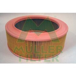 Vzduchový filter MULLER FILTER PA445