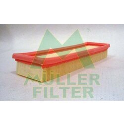 Vzduchový filter MULLER FILTER PA462