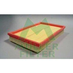 Vzduchový filter MULLER FILTER PA469