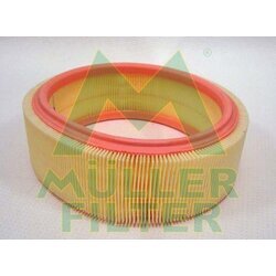 Vzduchový filter MULLER FILTER PA602