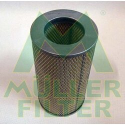 Vzduchový filter MULLER FILTER PA715