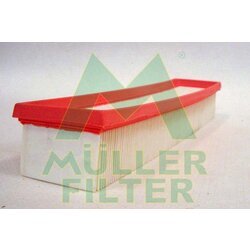 Vzduchový filter MULLER FILTER PA738