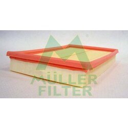 Vzduchový filter MULLER FILTER PA760