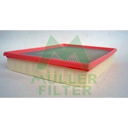 Vzduchový filter MULLER FILTER PA783