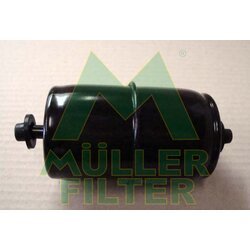 Palivový filter MULLER FILTER FB340