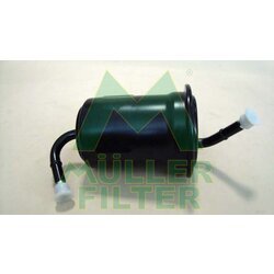 Palivový filter MULLER FILTER FB358