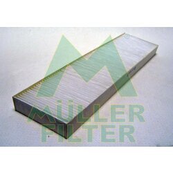 Filter vnútorného priestoru MULLER FILTER FC131