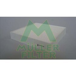 Filter vnútorného priestoru MULLER FILTER FC354