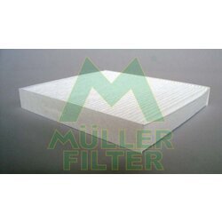 Filter vnútorného priestoru MULLER FILTER FC403