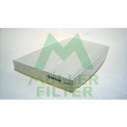 Filter vnútorného priestoru MULLER FILTER FC468
