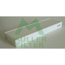 Filter vnútorného priestoru MULLER FILTER FC500
