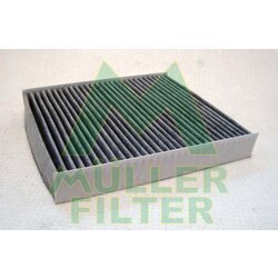 Filter vnútorného priestoru MULLER FILTER FK252