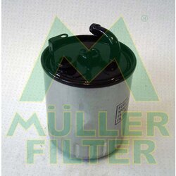 Palivový filter MULLER FILTER FN100