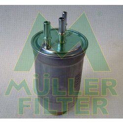Palivový filter MULLER FILTER FN125