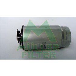 Palivový filter MULLER FILTER FN260