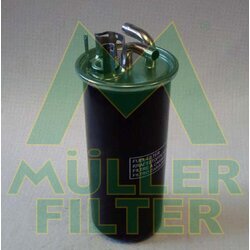 Palivový filter MULLER FILTER FN735