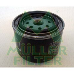 Olejový filter MULLER FILTER FO288