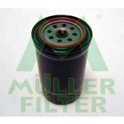 Olejový filter MULLER FILTER FO618