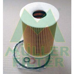 Olejový filter MULLER FILTER FOP277