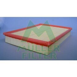 Vzduchový filter MULLER FILTER PA2117