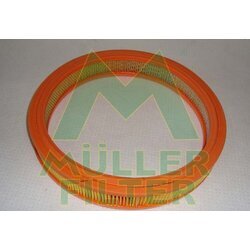 Vzduchový filter MULLER FILTER PA242
