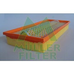 Vzduchový filter MULLER FILTER PA250