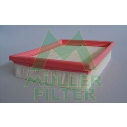 Vzduchový filter MULLER FILTER PA273