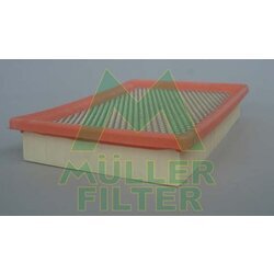 Vzduchový filter MULLER FILTER PA280