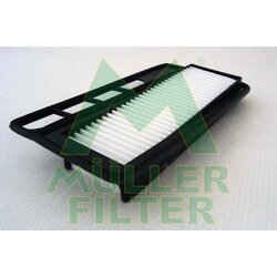 Vzduchový filter MULLER FILTER PA3121