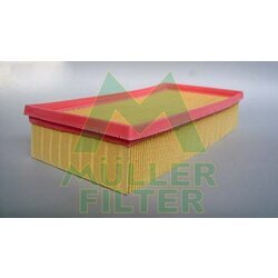 Vzduchový filter MULLER FILTER PA3129