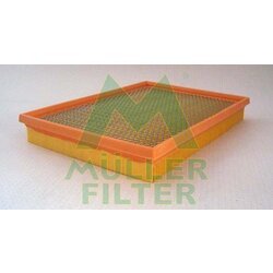 Vzduchový filter MULLER FILTER PA3143