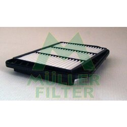 Vzduchový filter MULLER FILTER PA3144
