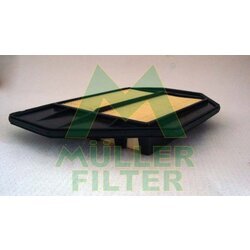 Vzduchový filter MULLER FILTER PA3149
