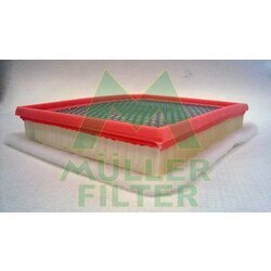 Vzduchový filter MULLER FILTER PA3183