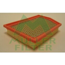 Vzduchový filter MULLER FILTER PA3204