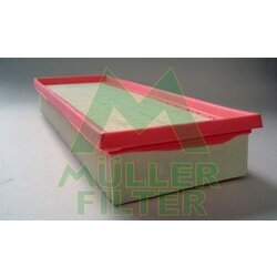 Vzduchový filter MULLER FILTER PA3398