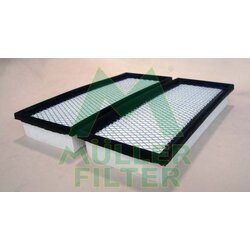 Vzduchový filter MULLER FILTER PA3410x2