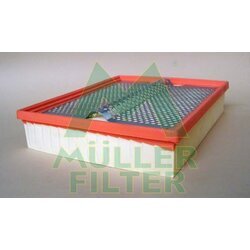 Vzduchový filter MULLER FILTER PA3426